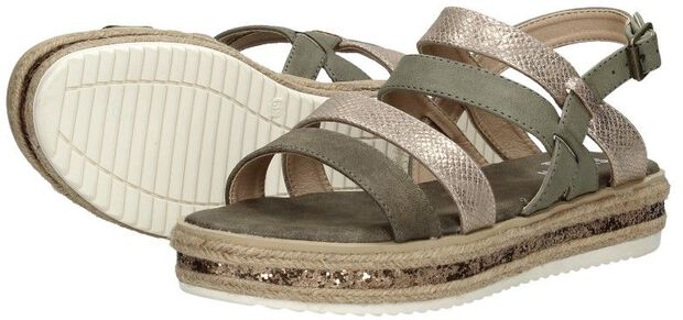 Dames sandalen - large