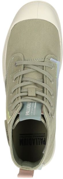 Pampa Underlayer - large