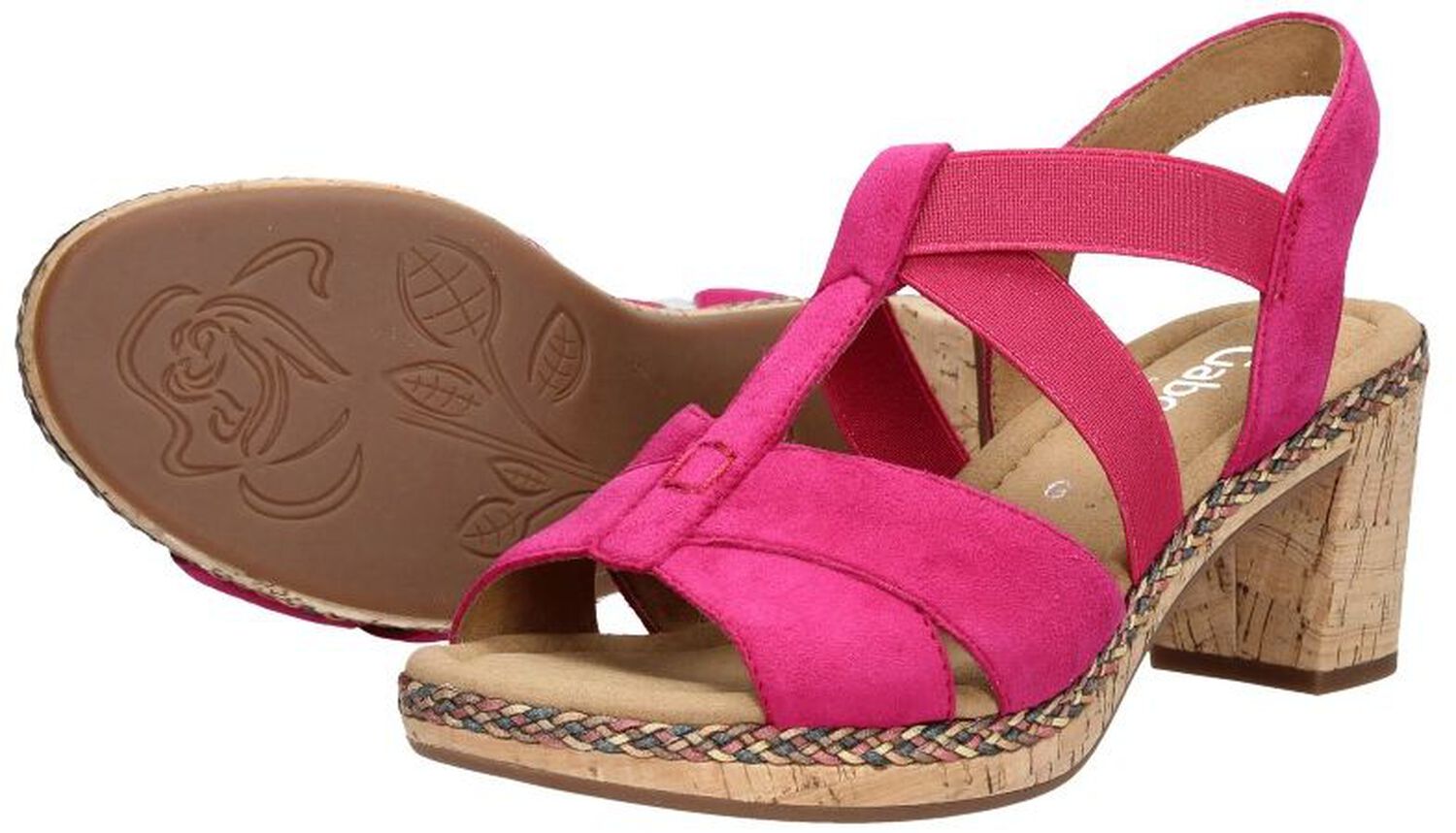 Vrouwen Hoge Hak Sandalen Koreaanse Versie Van De ... – Vicedeal