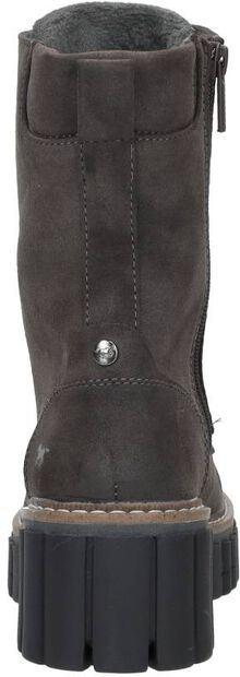 Veterschoenen Hoog - large