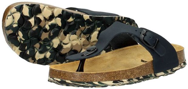 Jongens slippers - large