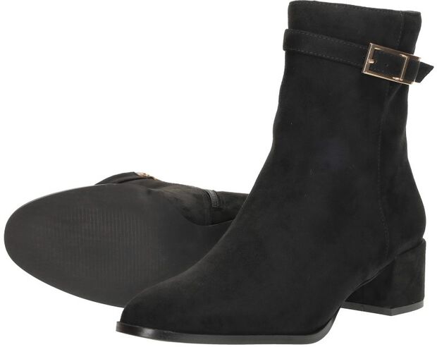 Enkellaarsjes Hak - large