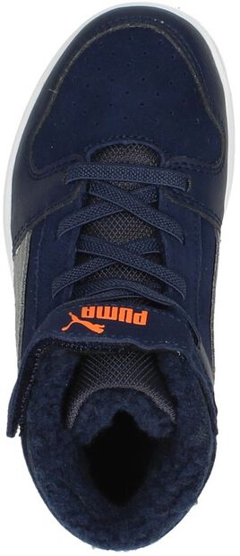 Rebound Layup Fur SD V - large