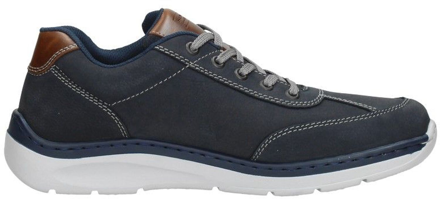 Veterschoenen - Heren - Klassiek Brits Ontwerp main image 1