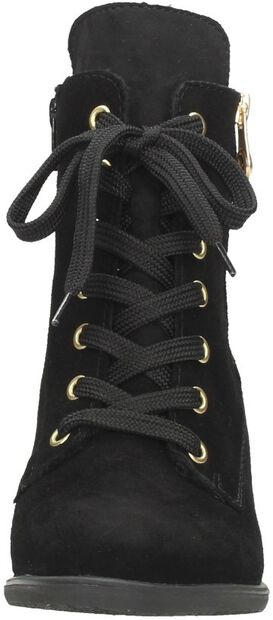 Veterschoenen Hak - large