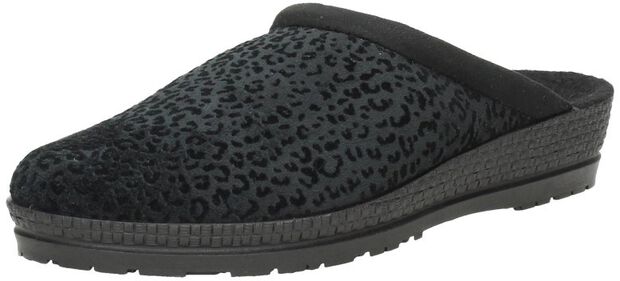 Pantoffels Open - large