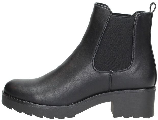 Chunky boots - large