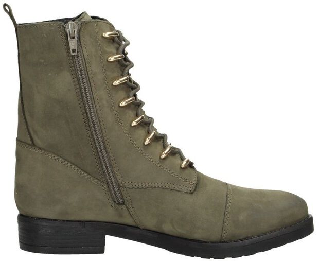 Dames veterschoenen - large