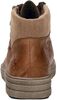 Veterschoenen Hoog - small