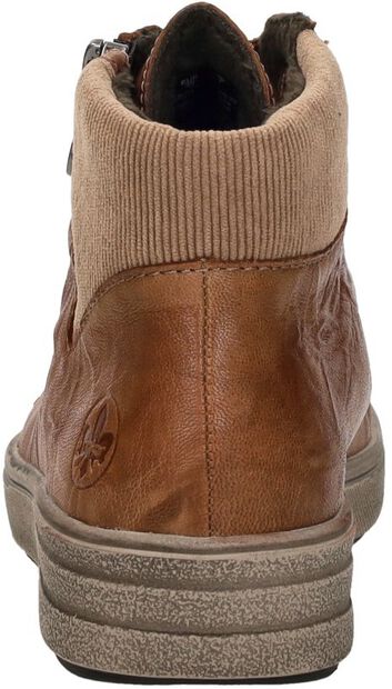 Veterschoenen Hoog - large