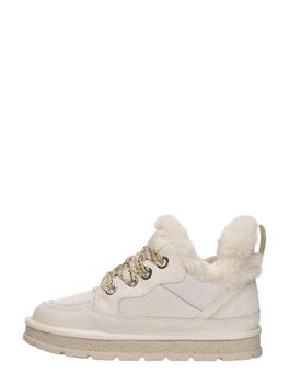 Sneakers Laag