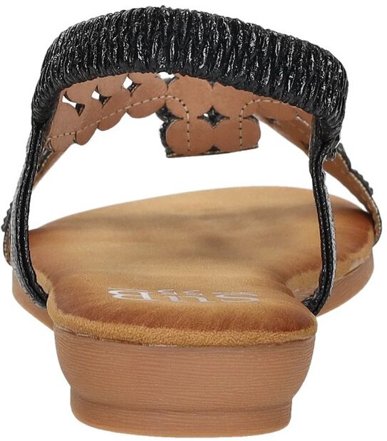 Sandalen Plat - large