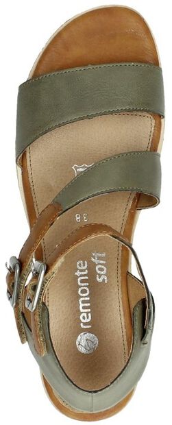 Dames sandalen - large
