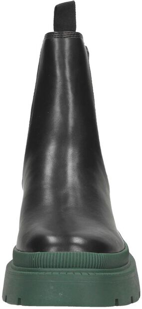 Enkellaarsjes Plat - large