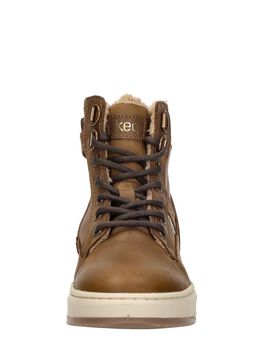 Veterschoenen Hoog