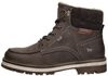 Veterschoenen Hoog - small