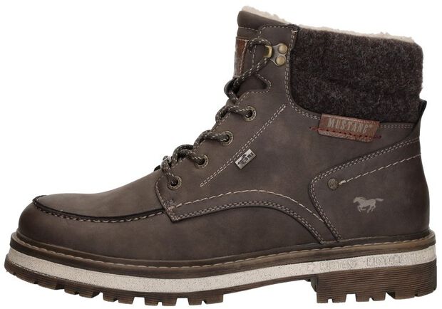 Veterschoenen Hoog - large