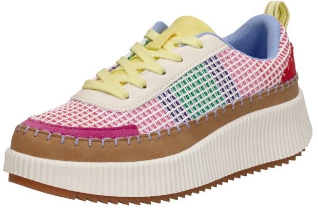 Sneakers Laag - large