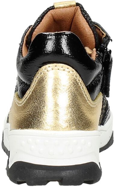 Veterschoen hoog - large