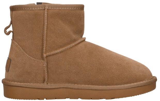 Enkellaarsjes Plat - large