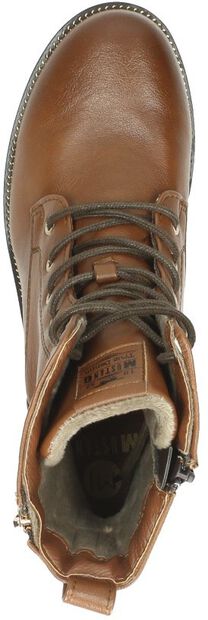 Veterschoenen Hoog - large