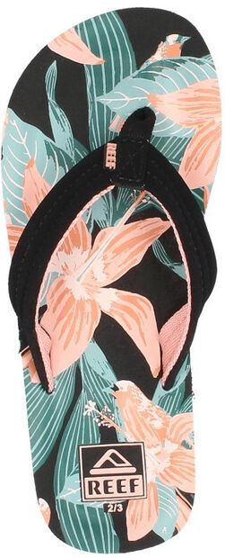 Kids Ahi Hibiscus - large