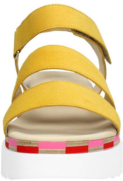 Dames sandalen - large