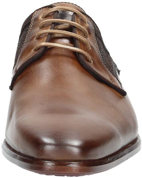 herenschoenen gekleed - large