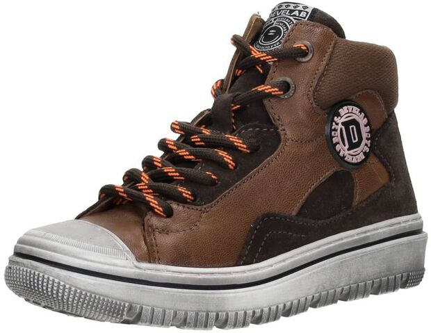 Veterschoenen Hoog - large