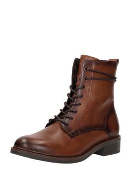 Veterschoenen Hoog