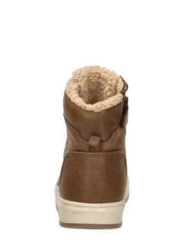 Veterschoenen Hoog