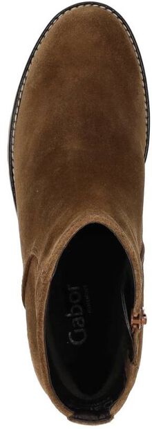 Enkellaarsjes Hak - large