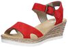 Dames sandalen - small