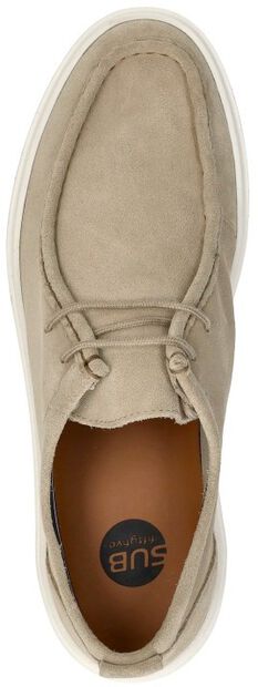 Veterschoenen Laag - large