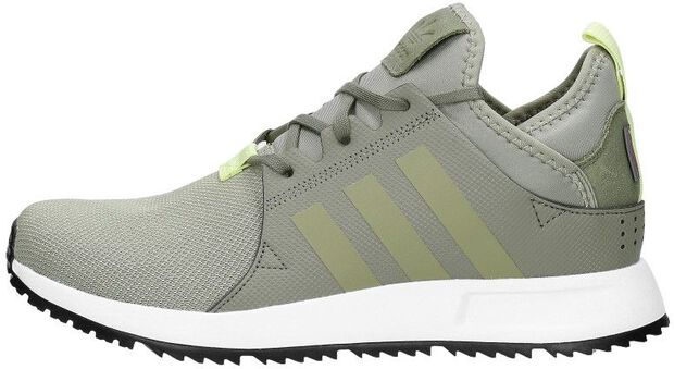 X_PLR Sneakerboot - large