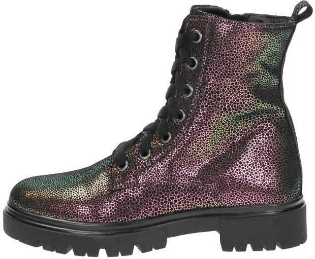 Veterschoen hoog - large