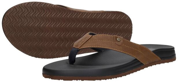 Teenslippers - large