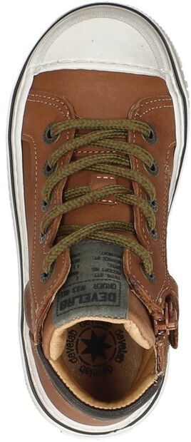 Jongens veterschoenen - large