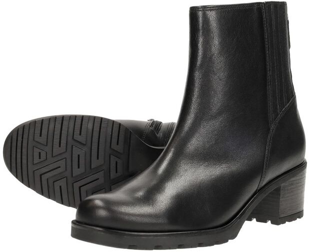 Enkellaarsjes Hak - large