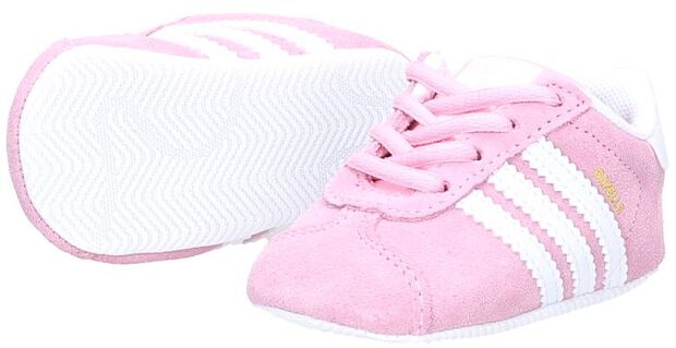 Gazelle Crib - large