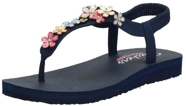 Cali Meditation Glass Daisy - large