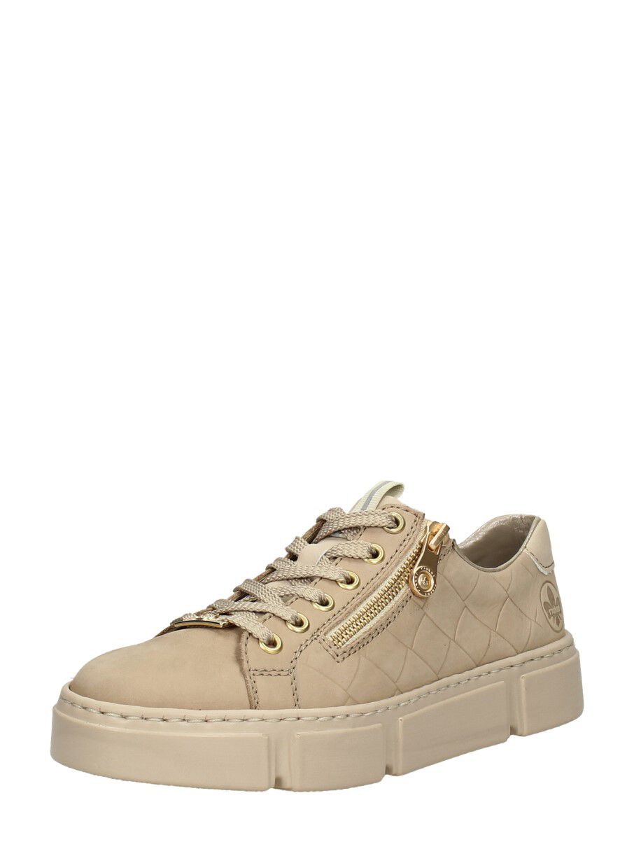Dames lage veterschoenen - Schuurman Schoenen