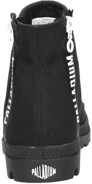 Pampa 2 Back Zip CVS - large