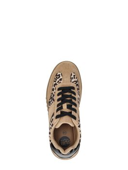 Sneakers Laag