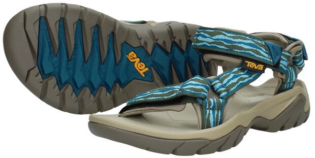 Terra Fi 5 Universal - large