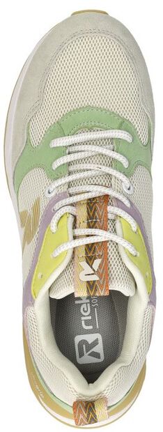 Sneakers Laag - large