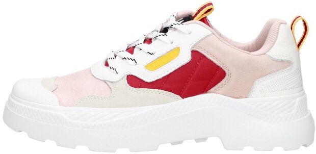 Pallakix 90 Low - large