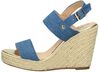 Dames espadrilles - small