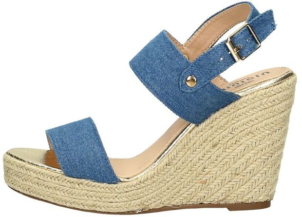 Dames espadrilles - large