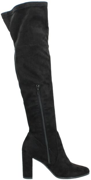 Overknee Laarzen - large
